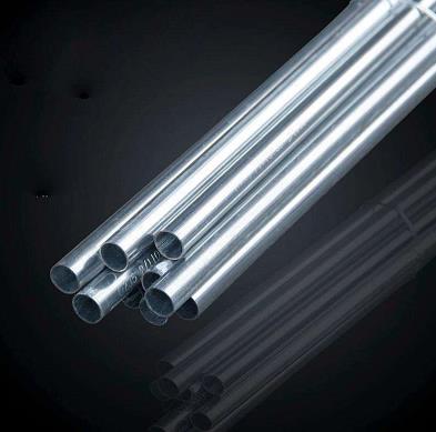 JDG鍍鋅穿線(xiàn)管有什么特點(diǎn)