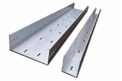 托盤(pán)式電纜橋架