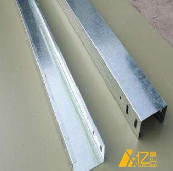 金屬線(xiàn)槽安裝規范