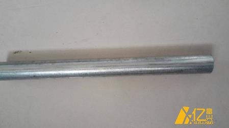 金屬穿線(xiàn)管穿線(xiàn)方法技巧