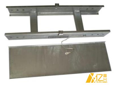 電纜橋架敷設工序說(shuō)明