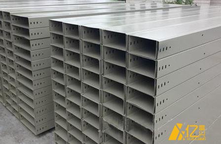 電纜橋架敷設工序說(shuō)明