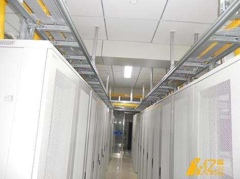 電纜橋架布線(xiàn)方法及注意事項