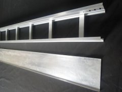 鋁合金橋架價(jià)格如何計(jì)算，鋁合金橋架價(jià)格